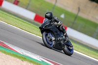 Middle Group Black Bikes